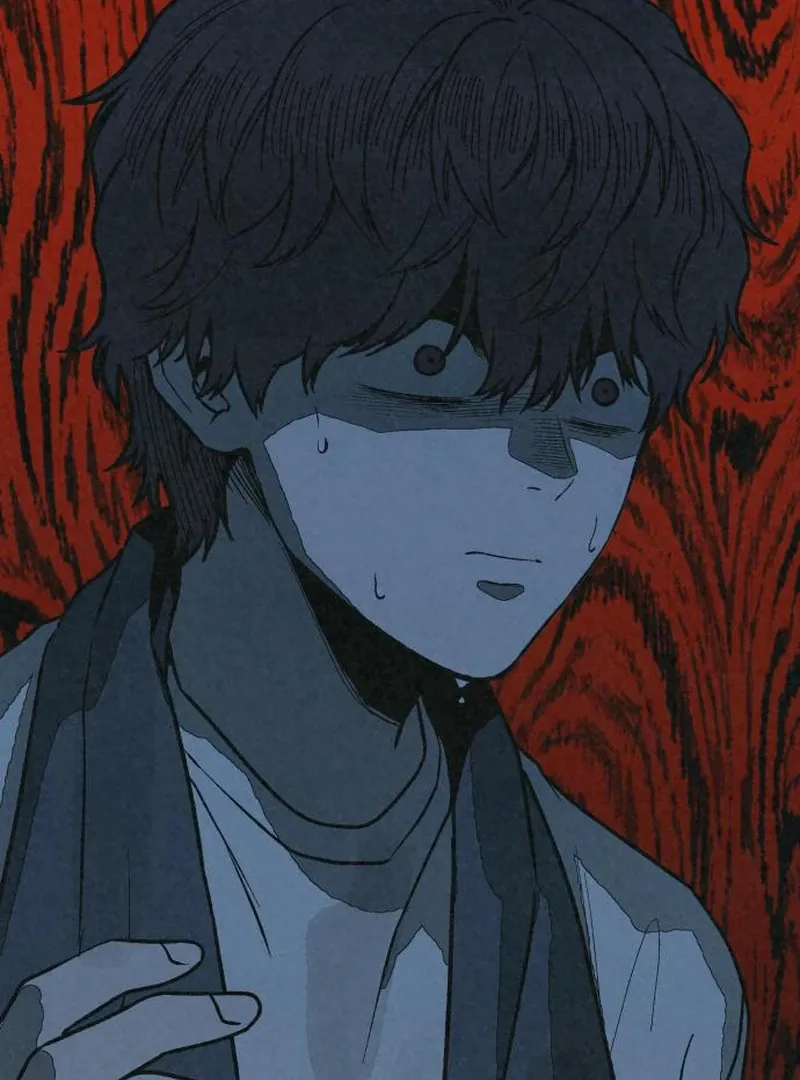 Read For Your Murder chapter 42 image 9 on Lezhin