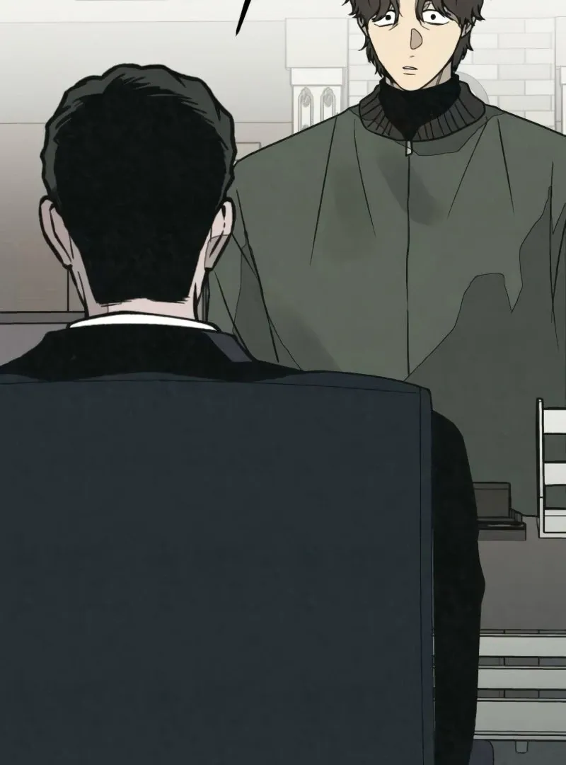 Read For Your Murder chapter 43 image 1 on Lezhin
