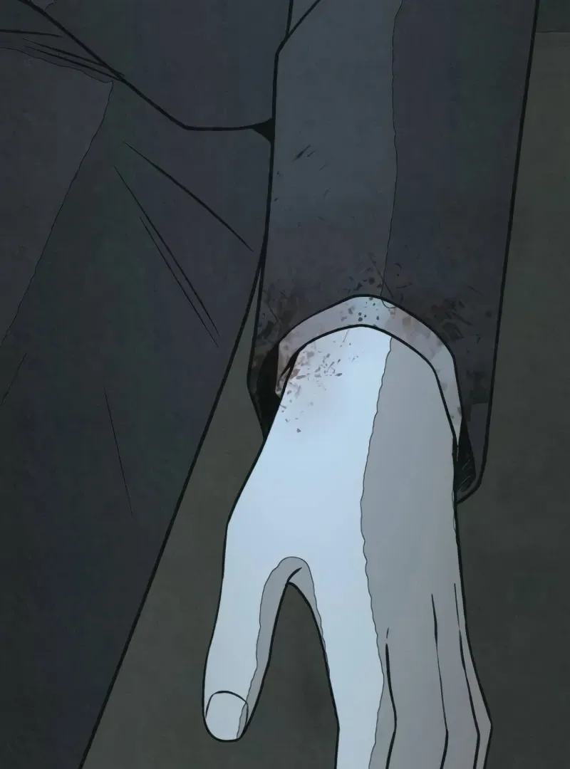 Read For Your Murder chapter 43 image 112 on Lezhin
