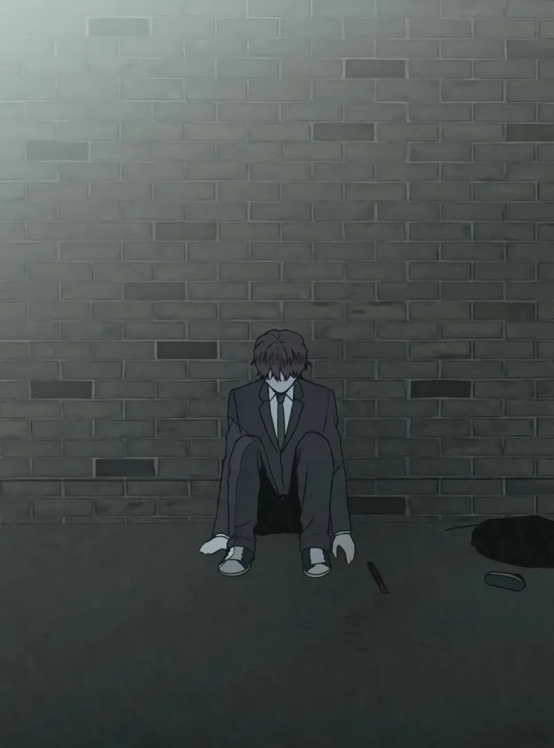 Read For Your Murder chapter 43 image 115 on Lezhin