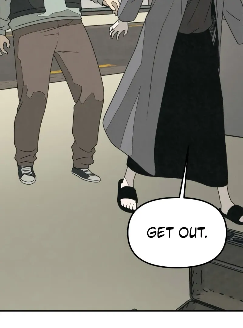 Read For Your Murder chapter 43 image 144 on Lezhin