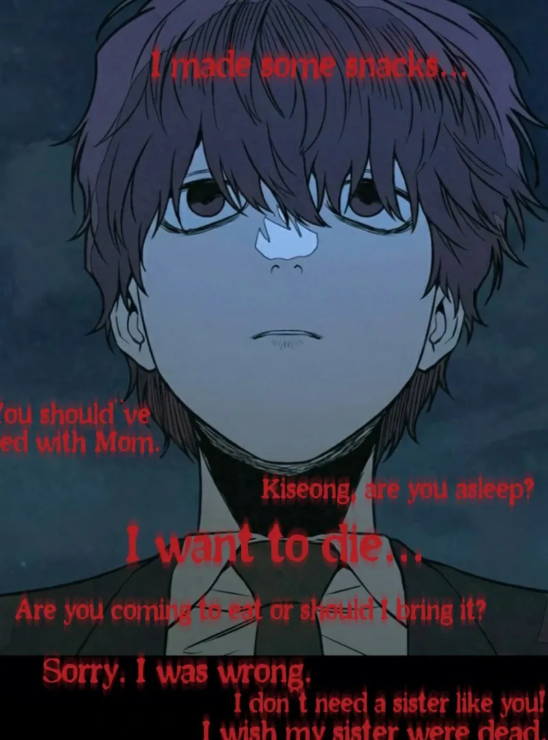 Read For Your Murder chapter 43 image 176 on Lezhin