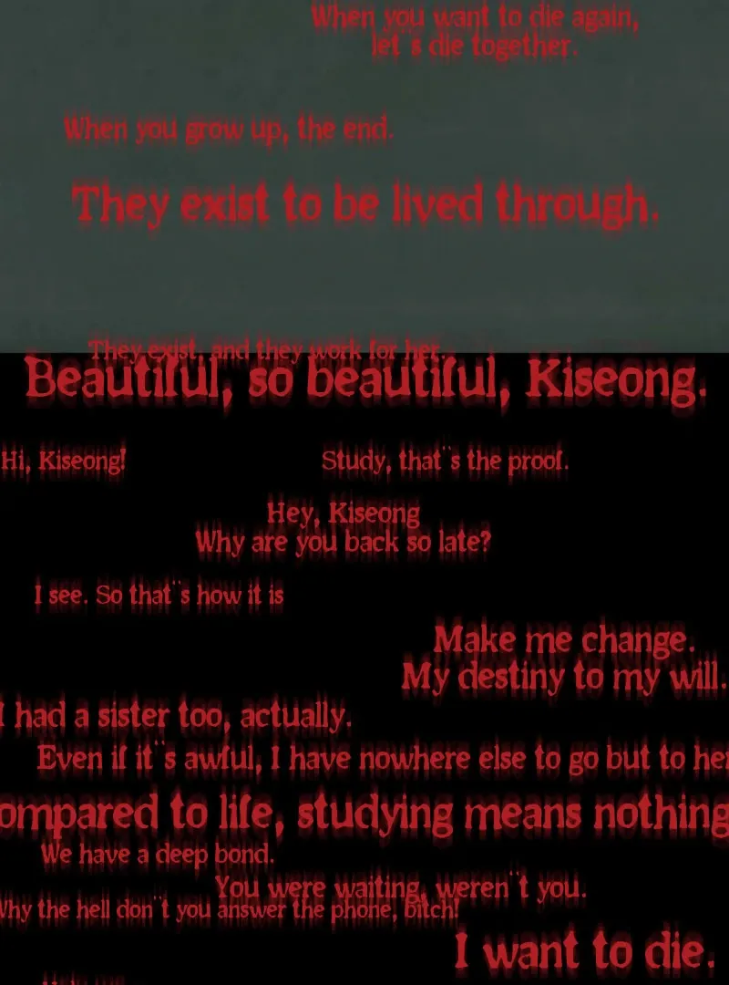 Read For Your Murder chapter 43 image 180 on Lezhin