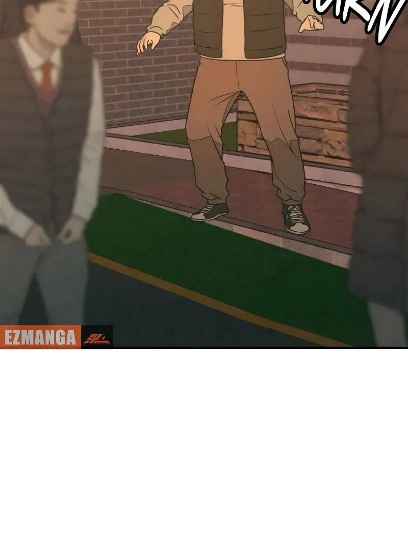 Read For Your Murder chapter 43 image 35 on Lezhin