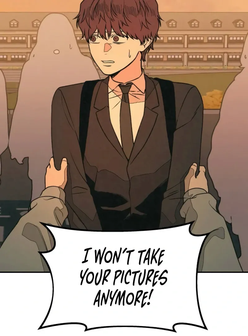 Read For Your Murder chapter 43 image 49 on Lezhin