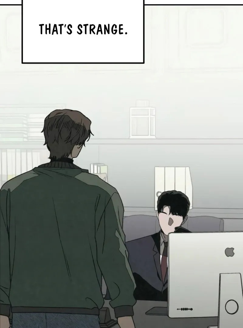 Read For Your Murder chapter 43 image 8 on Lezhin