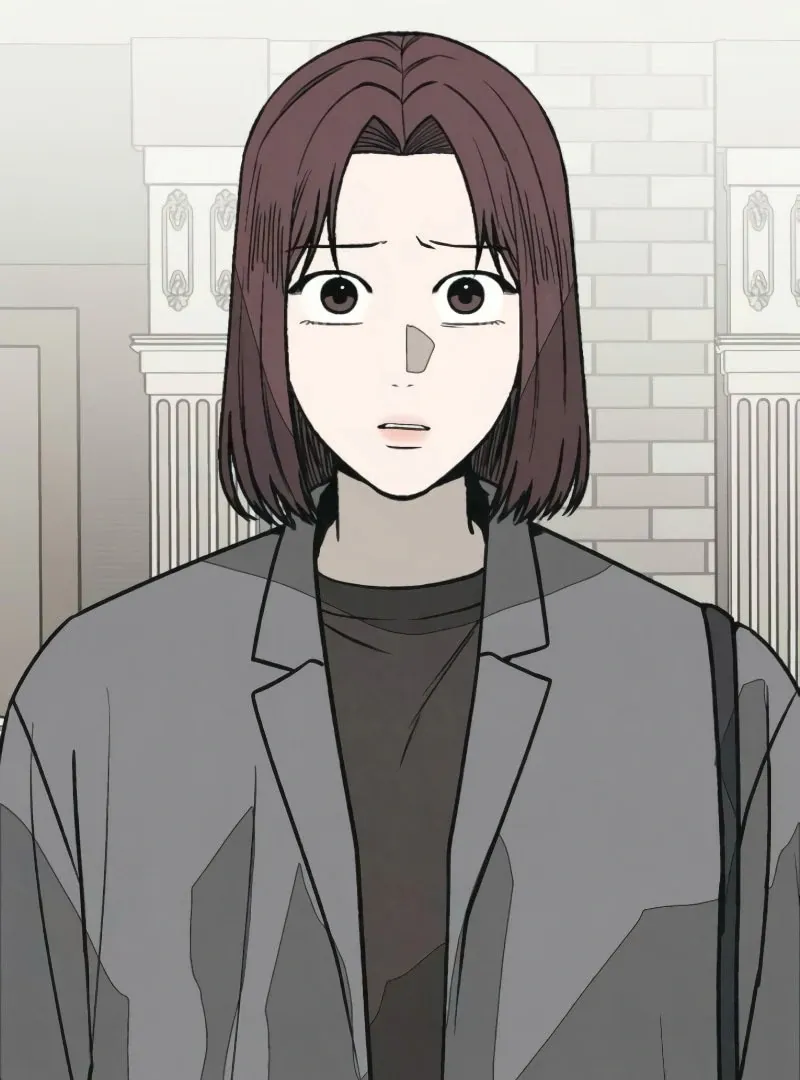 Read For Your Murder chapter 43 image 85 on Lezhin