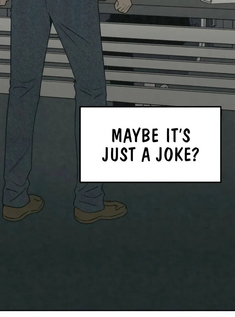 Read For Your Murder chapter 43 image 9 on Lezhin