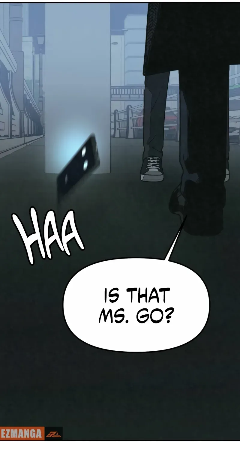 Read For Your Murder chapter 44 image 19 on Lezhin