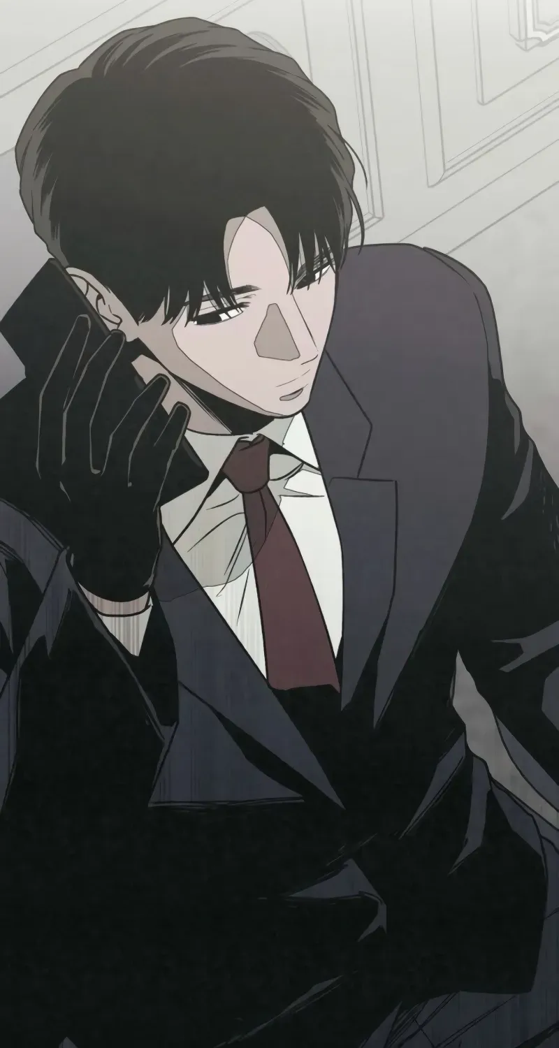 Read For Your Murder chapter 44 image 3 on Lezhin