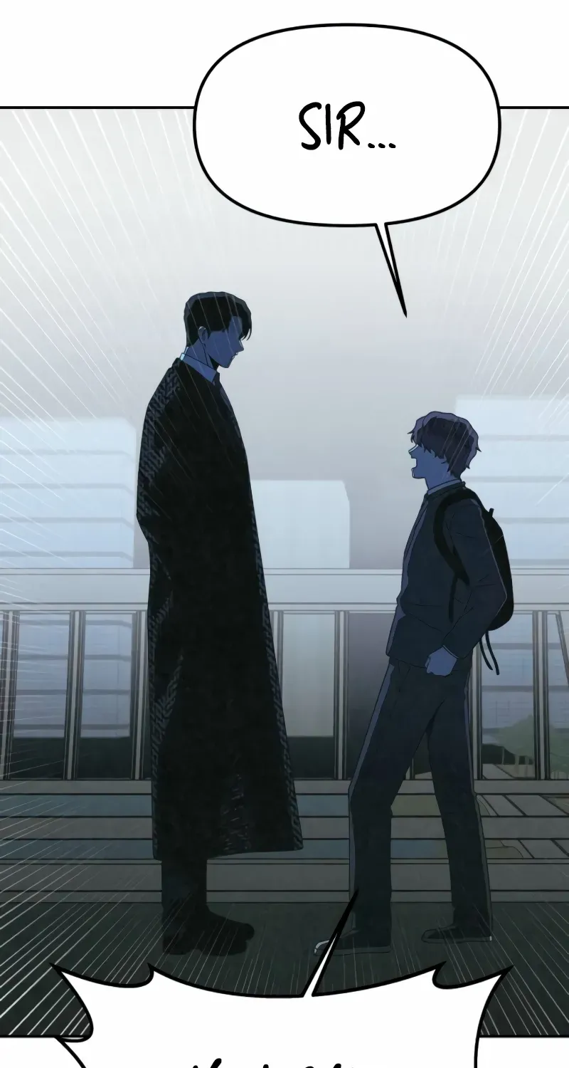Read For Your Murder chapter 44 image 33 on Lezhin