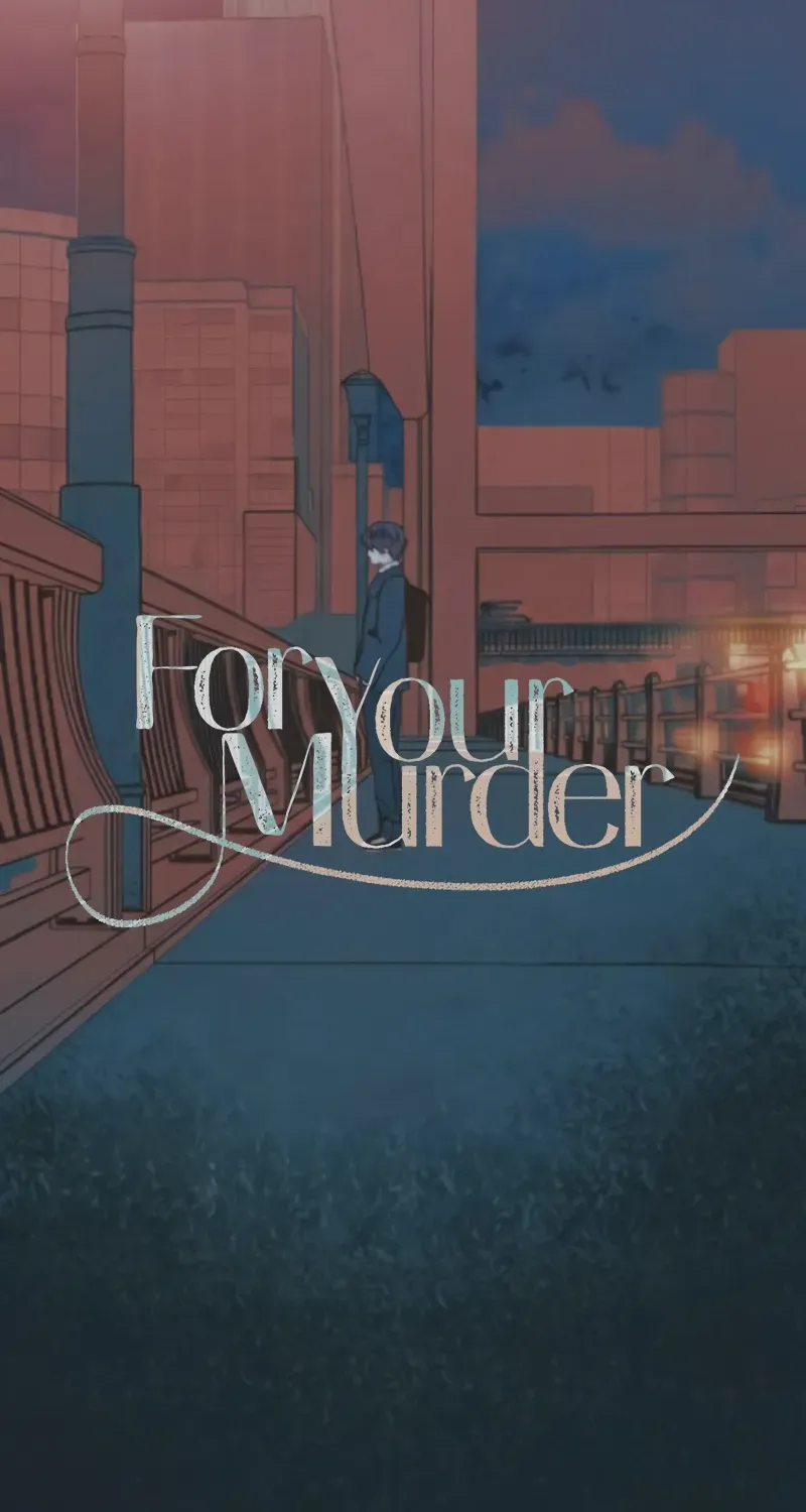 Read For Your Murder chapter 44 image 7 on Lezhin