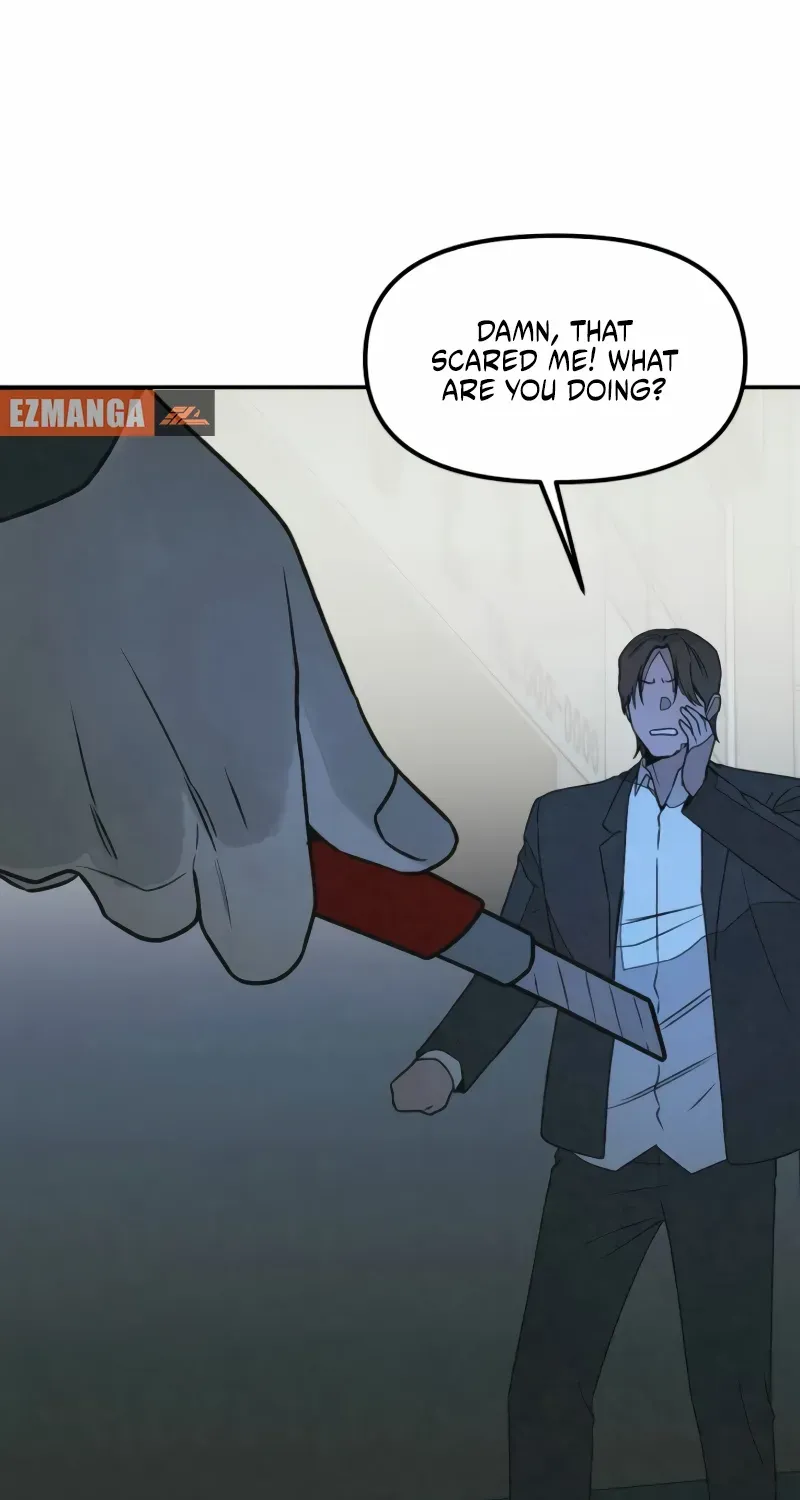 Read For Your Murder chapter 44 image 91 on Lezhin