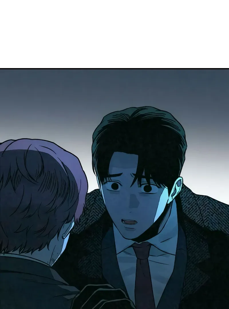 Read For Your Murder chapter 45 image 100 on Lezhin