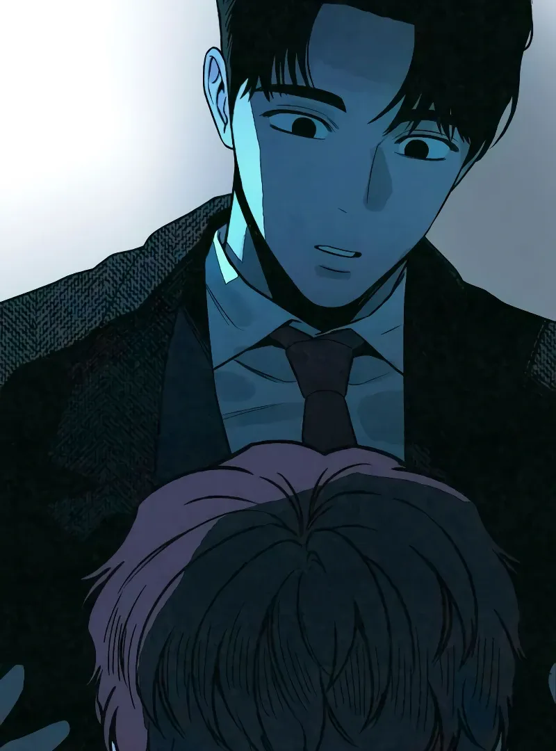 Read For Your Murder chapter 45 image 117 on Lezhin