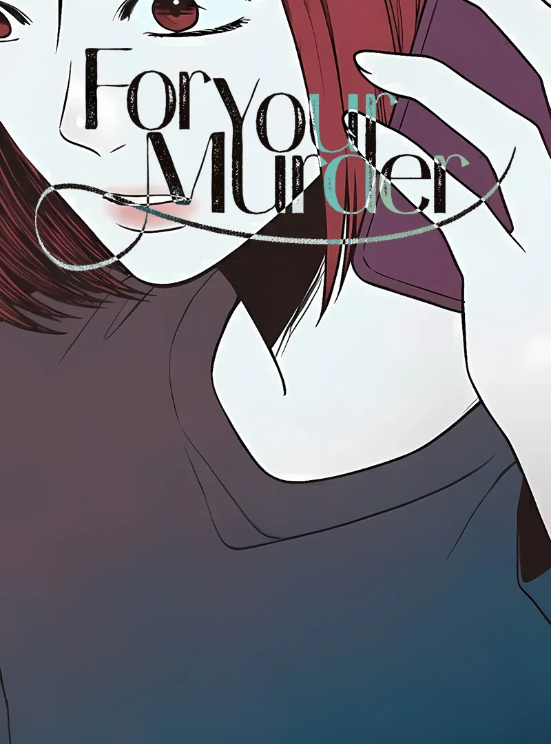 Read For Your Murder chapter 45 image 13 on Lezhin