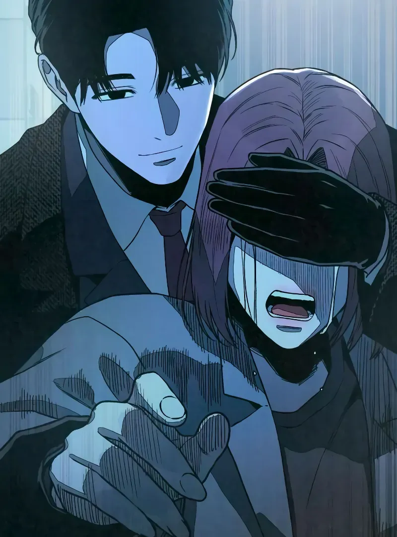 Read For Your Murder chapter 45 image 163 on Lezhin