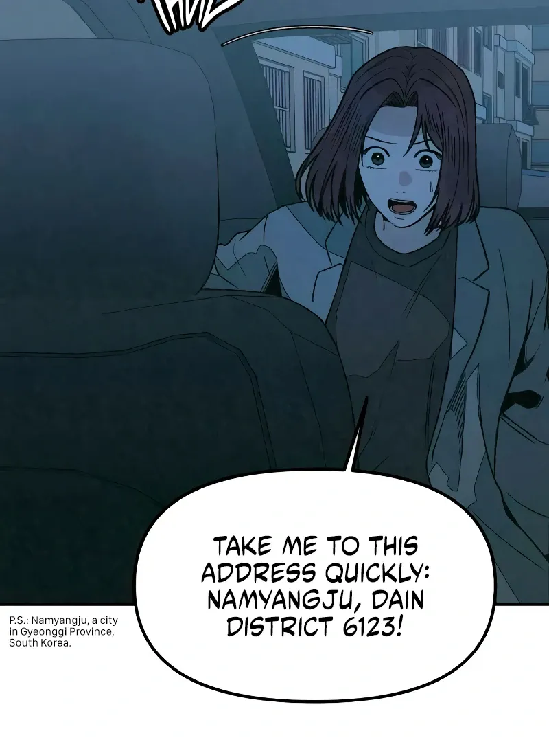 Read For Your Murder chapter 45 image 27 on Lezhin