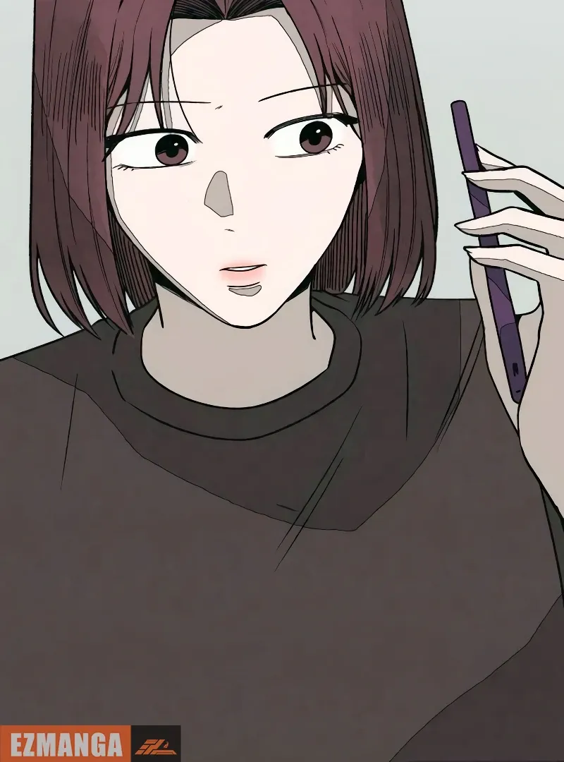 Read For Your Murder chapter 45 image 3 on Lezhin