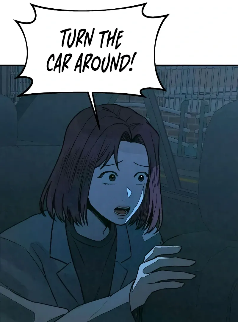 Read For Your Murder chapter 45 image 46 on Lezhin