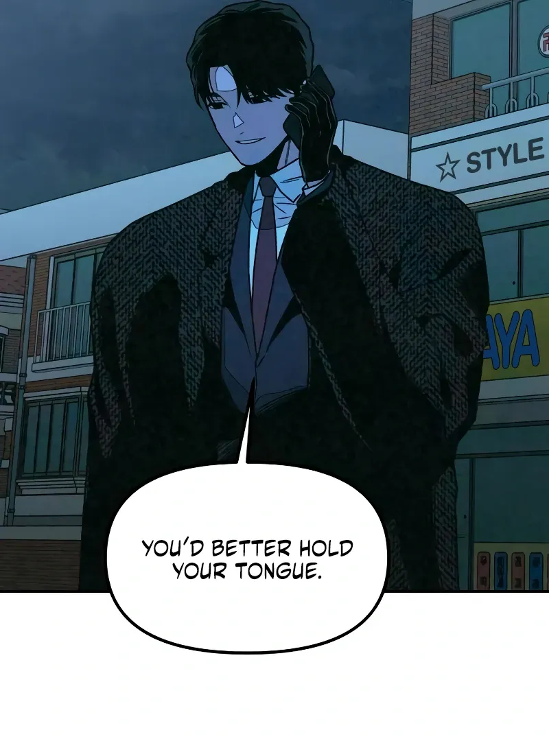 Read For Your Murder chapter 45 image 57 on Lezhin