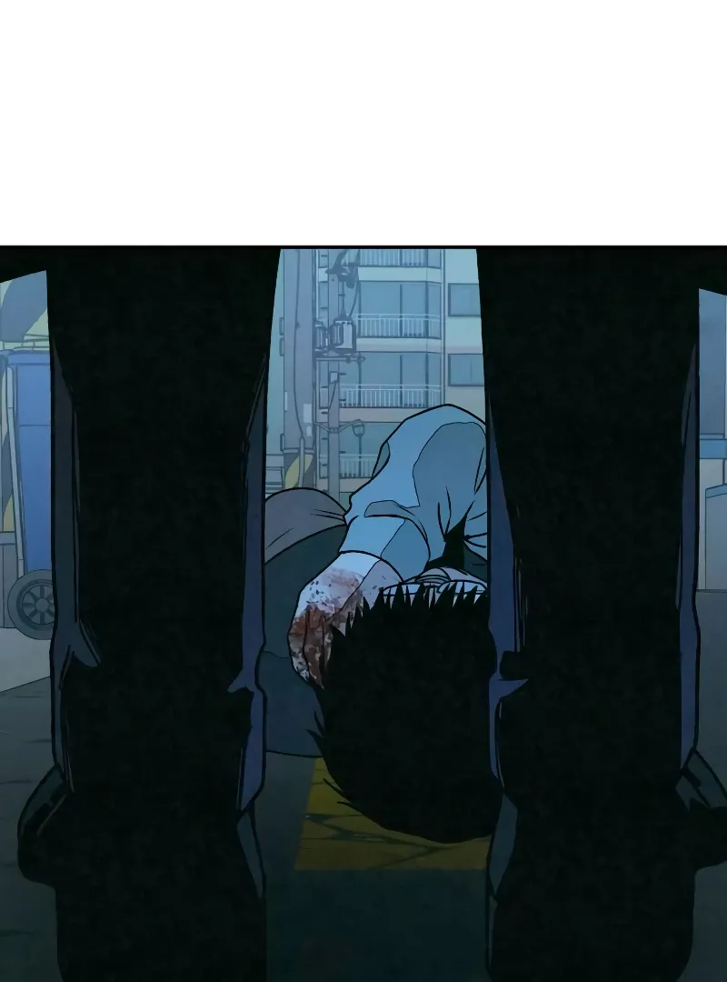Read For Your Murder chapter 45 image 58 on Lezhin