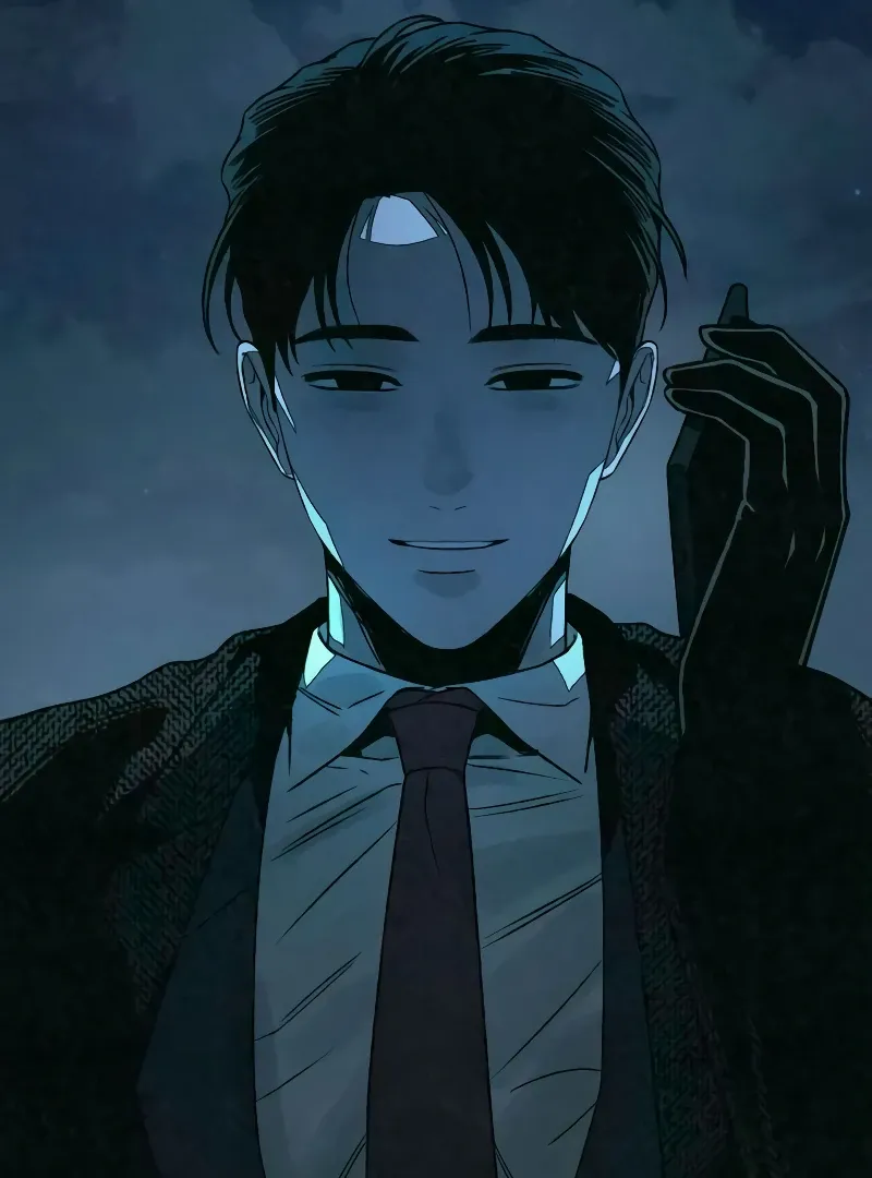 Read For Your Murder chapter 45 image 61 on Lezhin