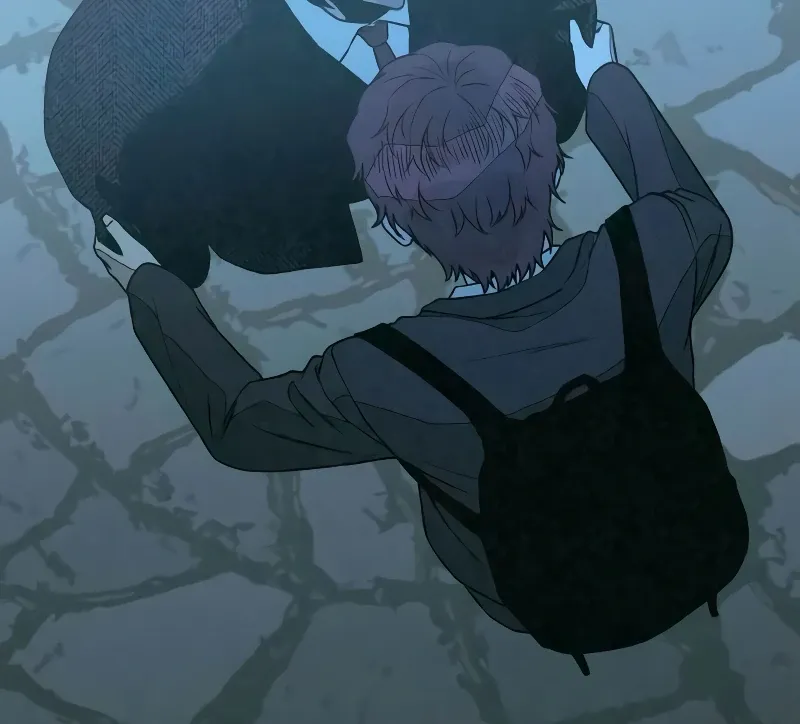 Read For Your Murder chapter 45 image 89 on Lezhin