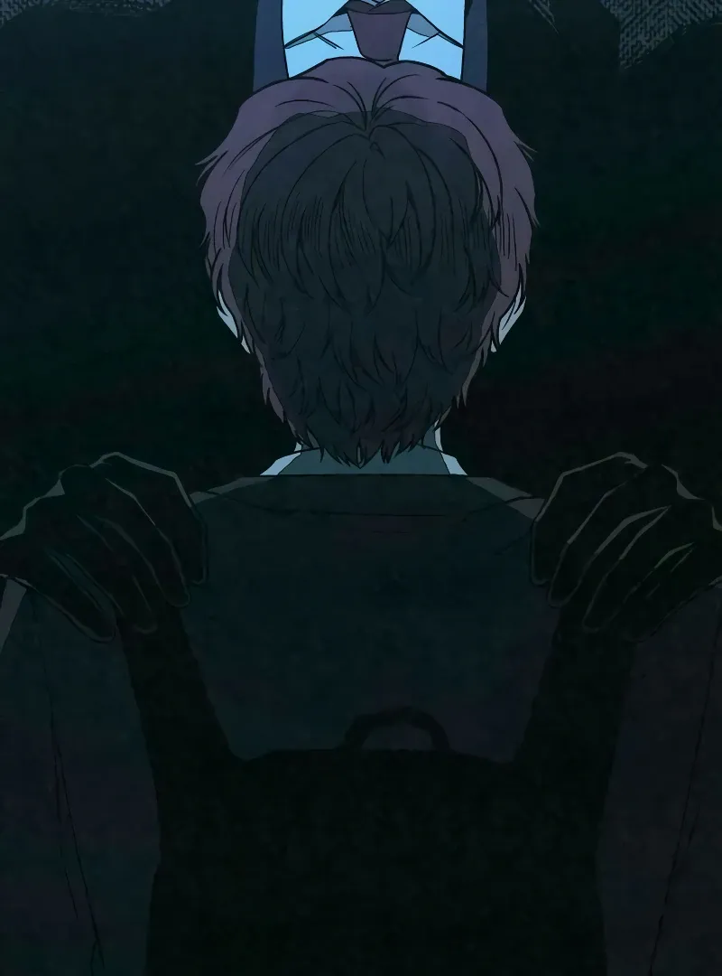 Read For Your Murder chapter 45 image 96 on Lezhin