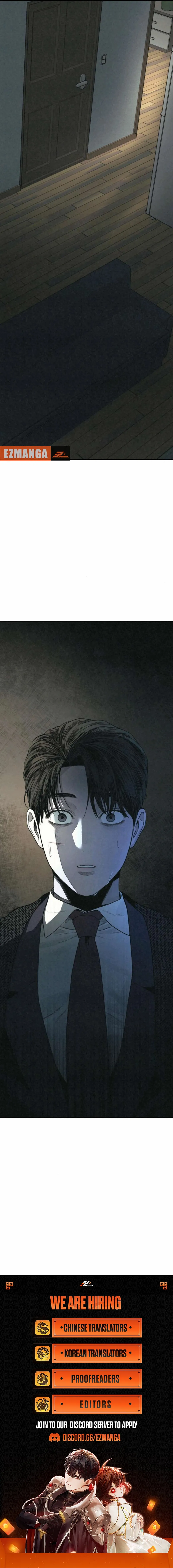 Read For Your Murder chapter 49 image 18 on Lezhin