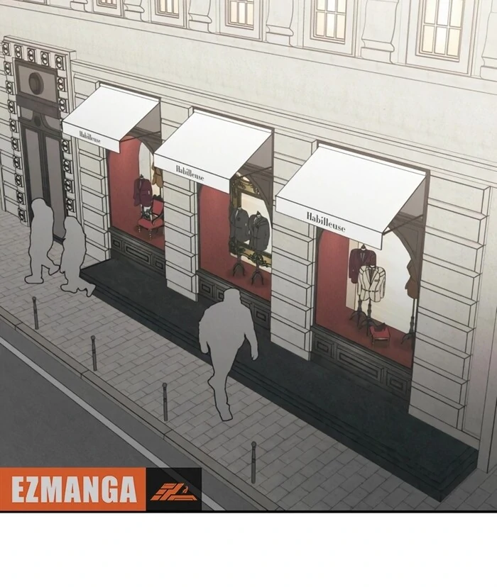 Read For Your Murder chapter 50 image 121 on Lezhin