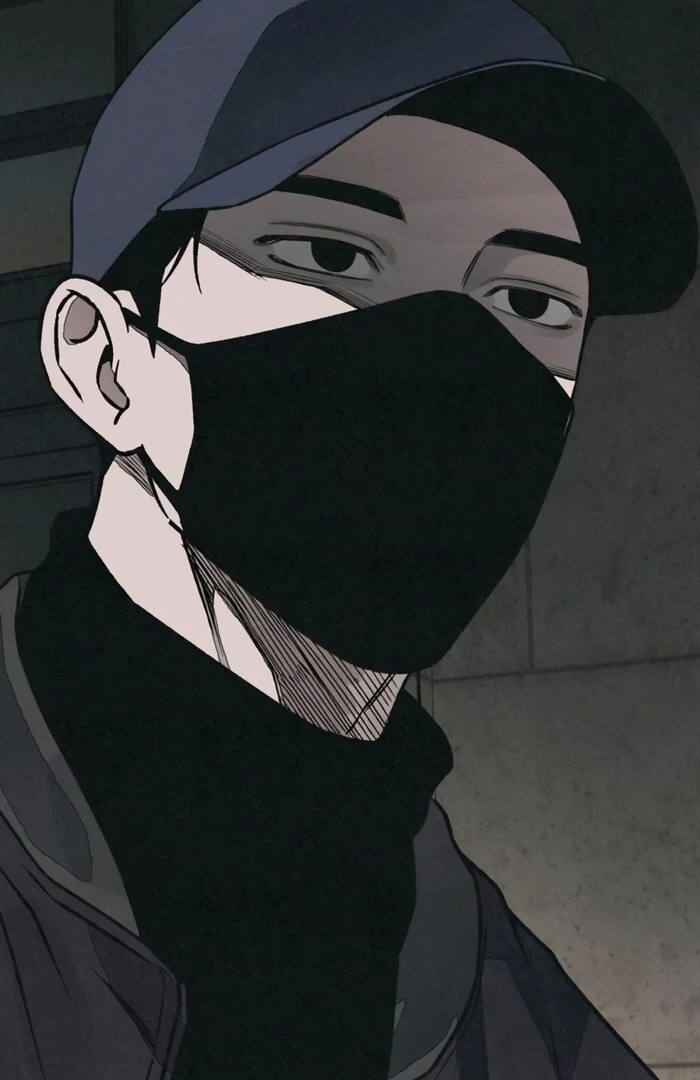 Read For Your Murder chapter 50 image 133 on Lezhin