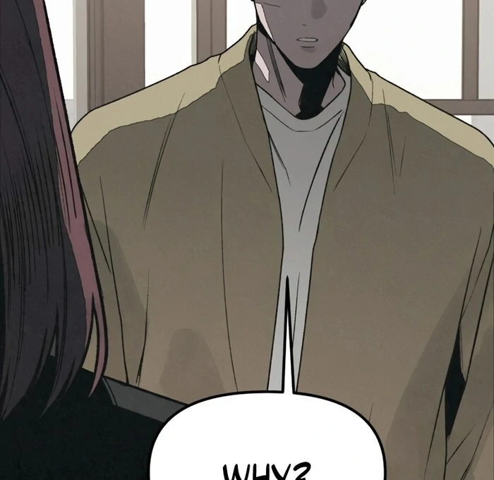 Read For Your Murder chapter 50 image 27 on Lezhin