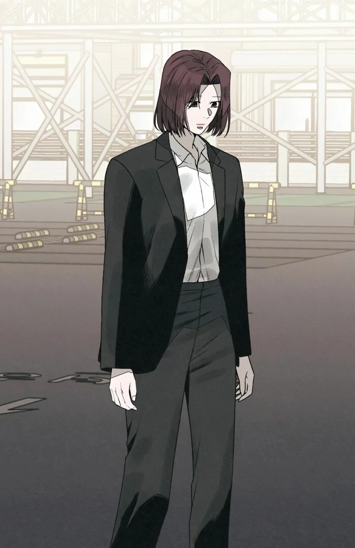 Read For Your Murder chapter 50 image 46 on Lezhin