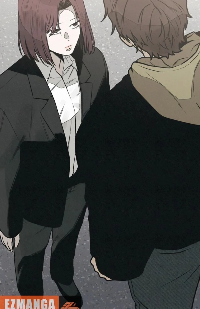 Read For Your Murder chapter 50 image 53 on Lezhin