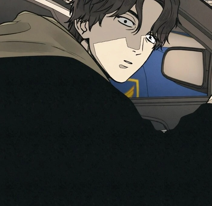 Read For Your Murder chapter 50 image 58 on Lezhin