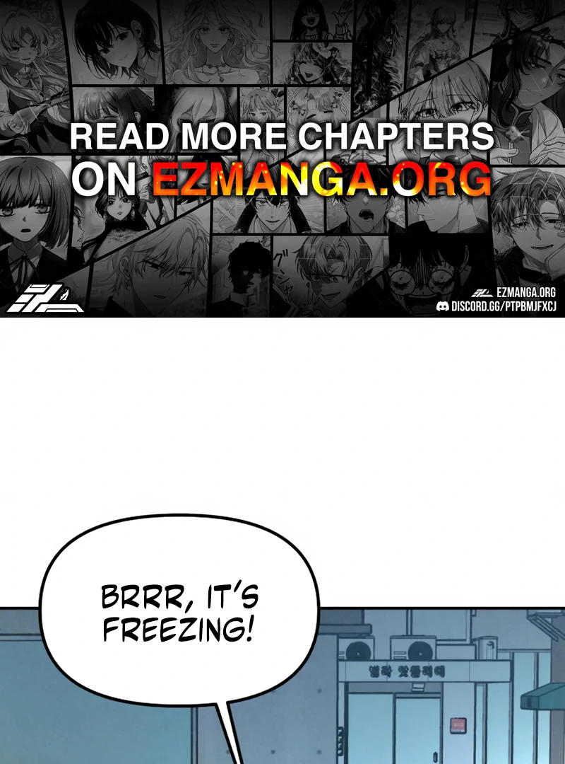 Read For Your Murder chapter 52 image 1 on Lezhin