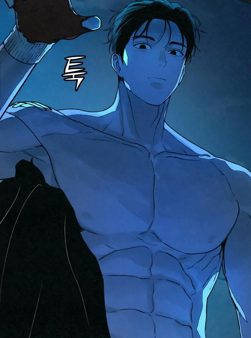 Read For Your Murder chapter 52 image 126 on Lezhin
