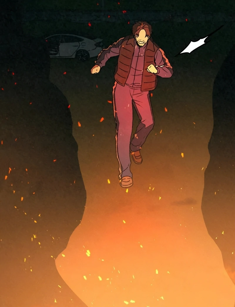 Read For Your Murder chapter 52 image 144 on Lezhin