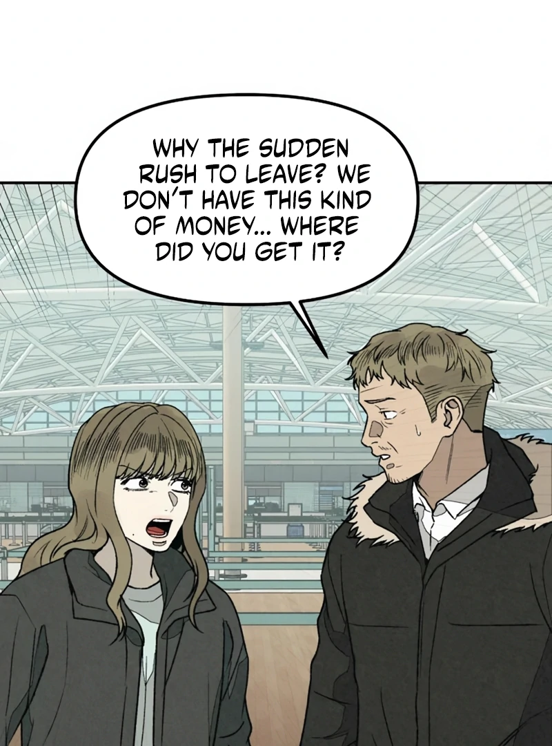 Read For Your Murder chapter 52 image 163 on Lezhin