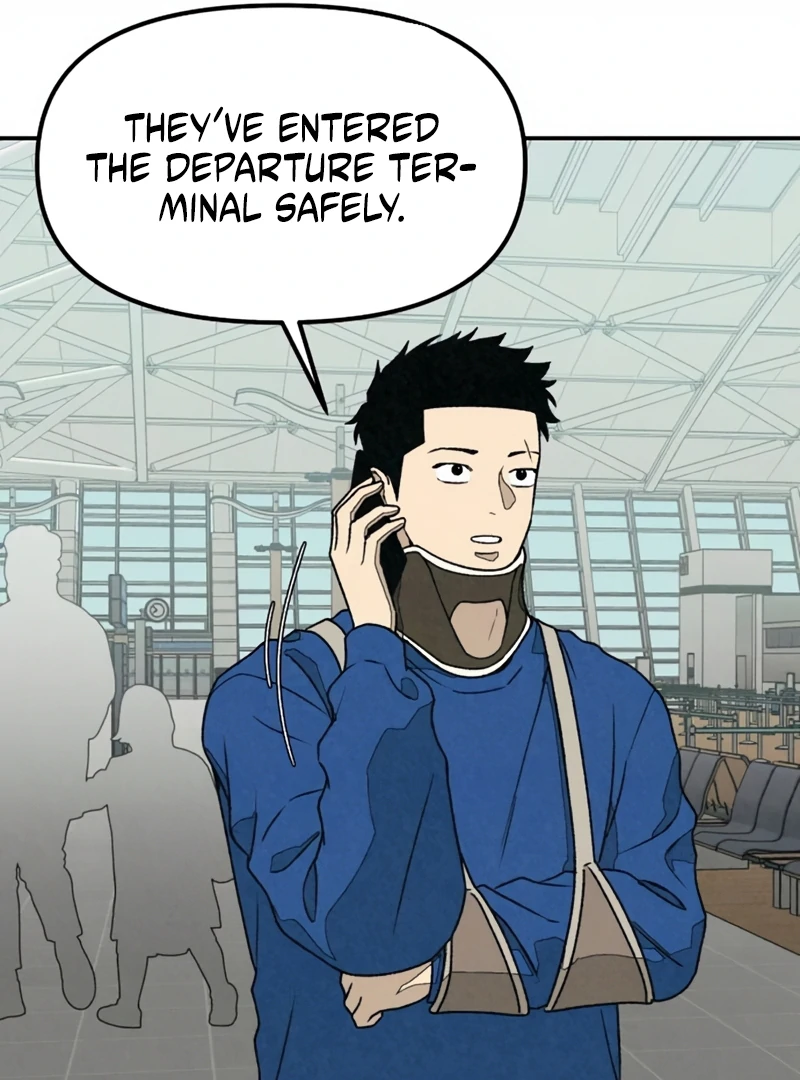 Read For Your Murder chapter 52 image 170 on Lezhin