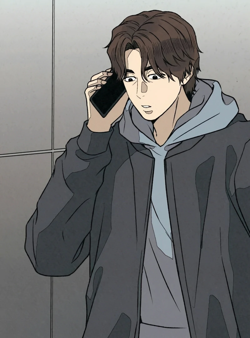 Read For Your Murder chapter 52 image 172 on Lezhin