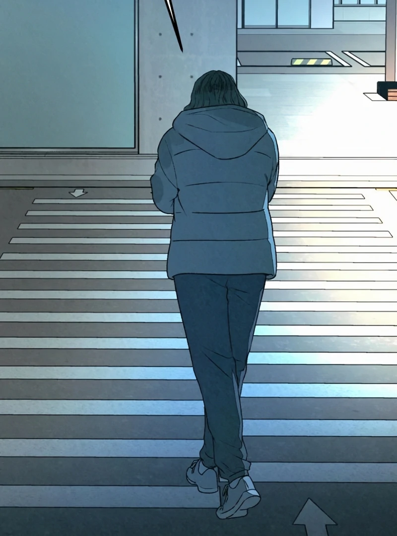 Read For Your Murder chapter 52 image 2 on Lezhin