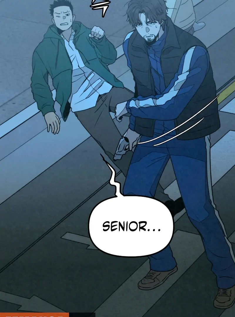 Read For Your Murder chapter 52 image 24 on Lezhin