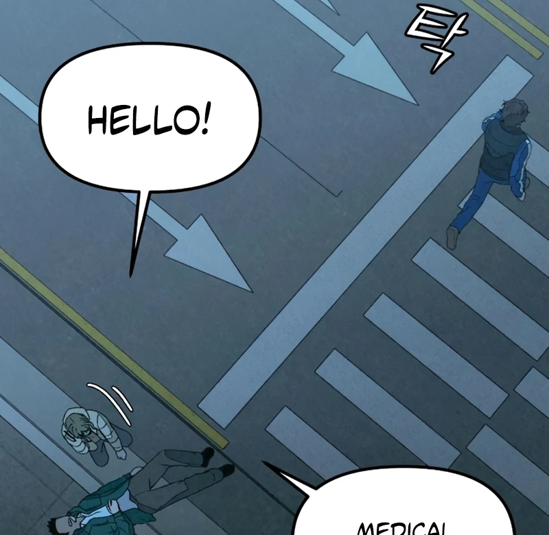 Read For Your Murder chapter 52 image 30 on Lezhin