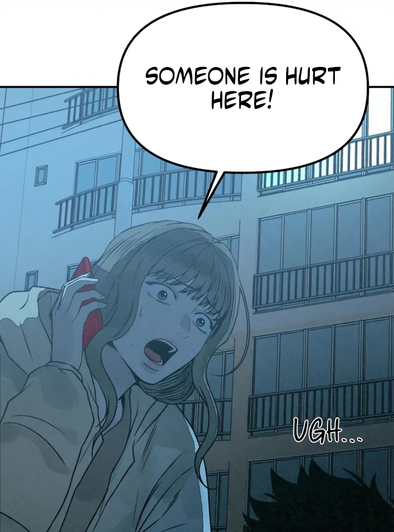 Read For Your Murder chapter 52 image 32 on Lezhin