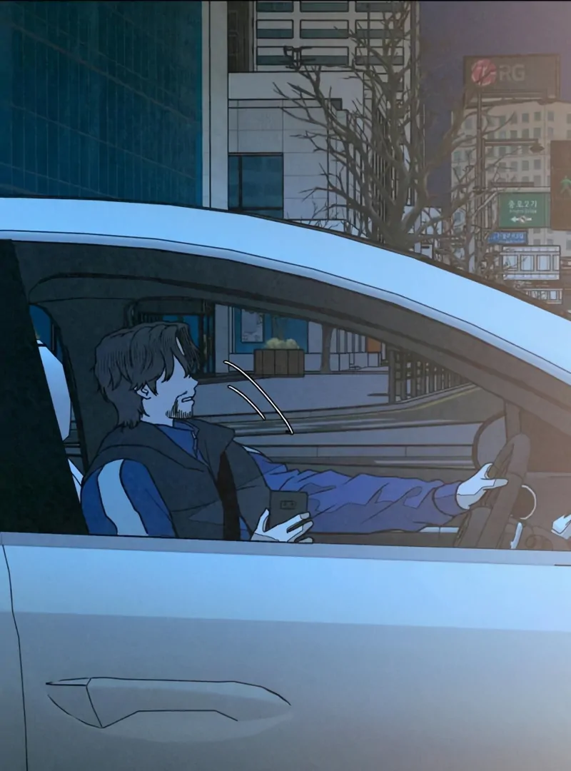 Read For Your Murder chapter 52 image 77 on Lezhin