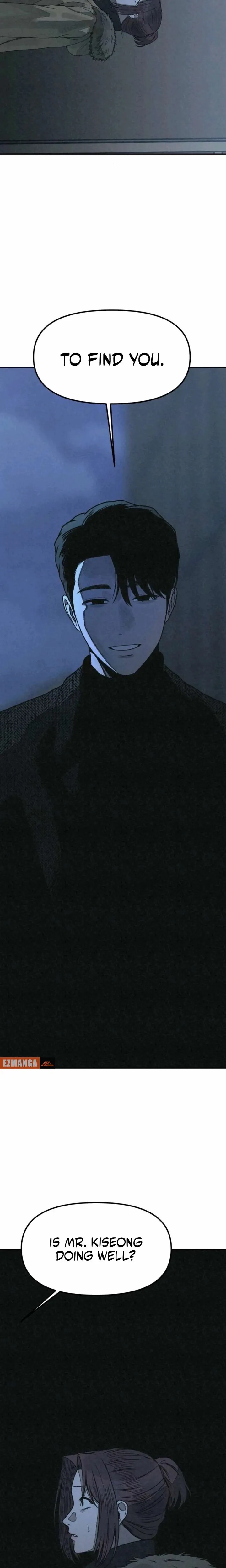 Read For Your Murder chapter 55 image 11 on Lezhin
