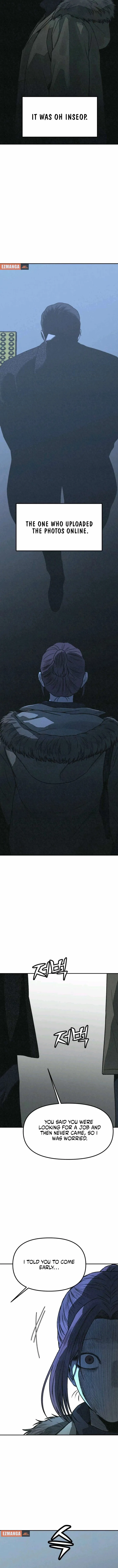 Read For Your Murder chapter 55 image 12 on Lezhin