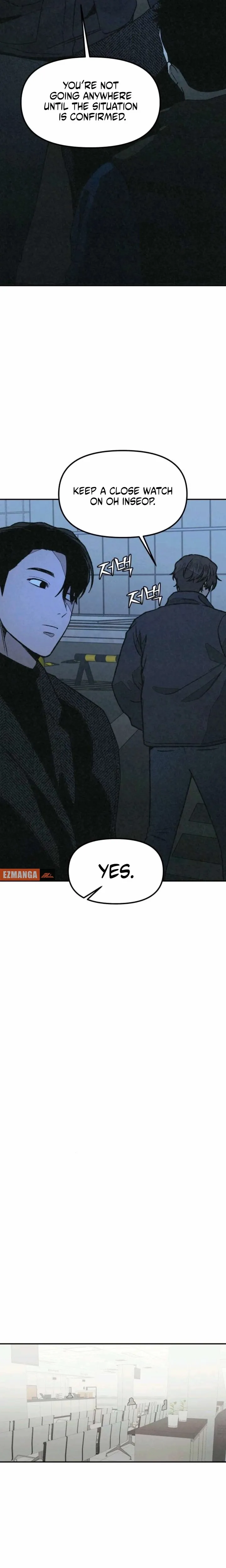 Read For Your Murder chapter 55 image 14 on Lezhin
